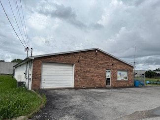 100 Lanham Ln, Lebanon, KY 40033