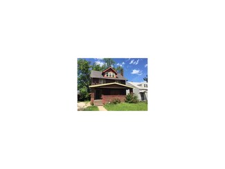 3146 Audubon Blvd, Cleveland, OH 44104