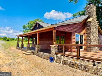 4543 S Highway 41 Rd, Buena Vista, GA 31803