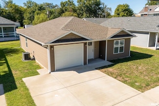 504 S Mechanic St, Marion, IL 62959