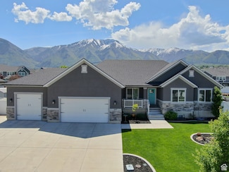 343 W Deer Creek Trail, Payson, UT 84651