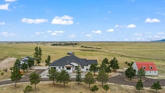 18775 Sweet Rd, Peyton, CO 80831