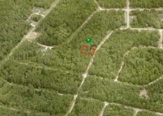 8496 N Escobar Rd, Citrus Springs, FL 34442