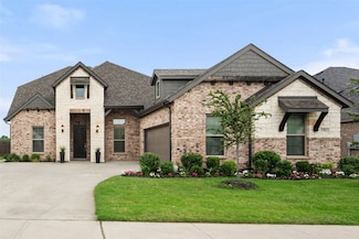 1703 Furrow Ln, Mansfield, TX 76063