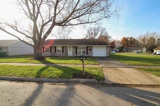 6124 Battleview Dr, West Lafayette, IN 47906