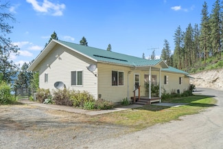 2914 Highway 25 S, Rice, WA 99167