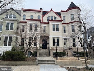 1454 Euclid St NW Unit 8, Washington, DC 20009