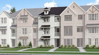 4221 Willow Pond Dr, Frisco, TX 75034