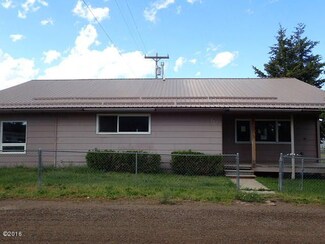 115 Glacier Ave, East Glacier Park, MT 59434