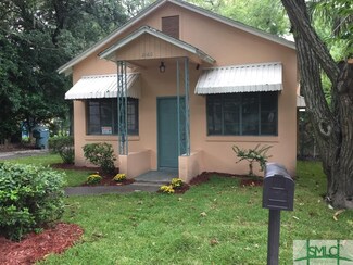 2160 Vermont Ave, Savannah, GA 31404