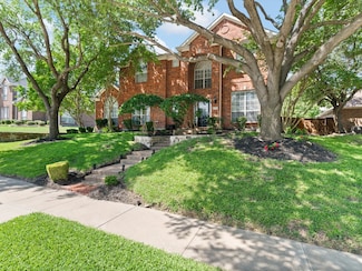 2105 Indian Trail, Rowlett, TX 75088