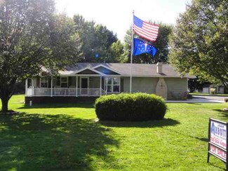 7074 W Crestwood Dr, Delphi, IN 46923