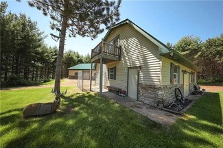N5172 County Road O, Bruce, WI 54819