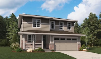 461 S Salida St, Aurora, CO 80017