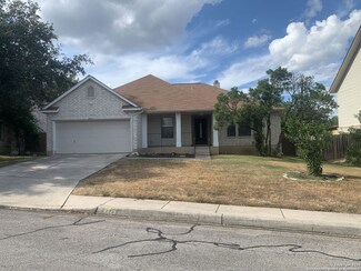 2843 Redland Trail, San Antonio, TX 78259