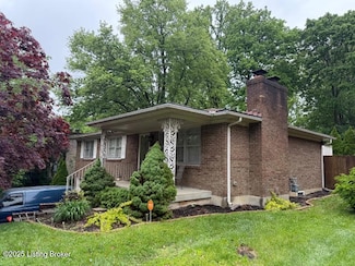 1539 Knight Rd, Louisville, KY 40216