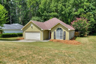 524 Old Walnut Branch, North Augusta, SC 29860