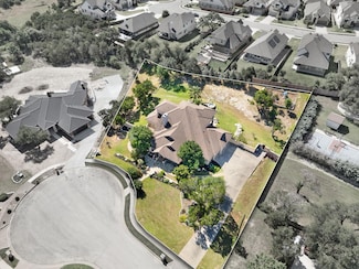 2904 Kodiak Cove, Cedar Park, TX 78613