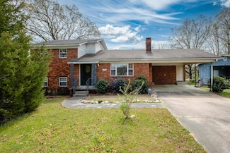 4909 Lynn Ln, North Little Rock, AR 72118