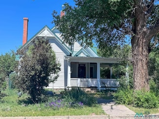 1016 5th St, Las Vegas, NM 87701