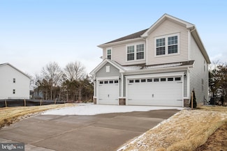 5021 Gray Fox Dr, Bealeton, VA 22712
