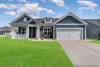 567 Hickman St, Surfside Beach, SC 29575