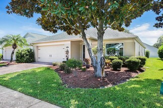 801 Indian Oaks Dr, Melbourne, FL 32901
