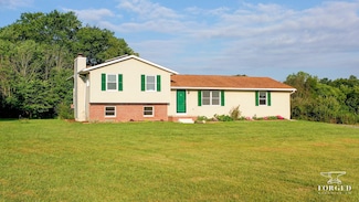 1026 Township Road 129 S, Zanesfield, OH 43360