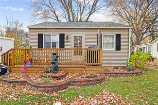 1354 Roe Blvd, Madison, OH 44057