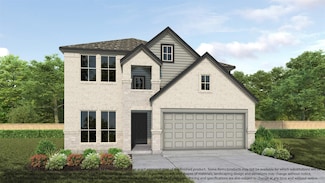 3138 Boulder Ridge Ln, Rosenberg, TX 77471