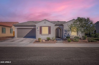 20393 N Wagner Wash Dr, Buckeye, AZ 85396