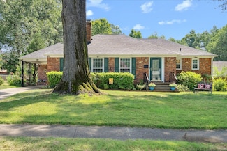 1218 Merrycrest Dr, Memphis, TN 38111