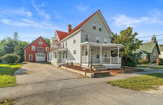 32 Eastman St, Concord, NH 03301