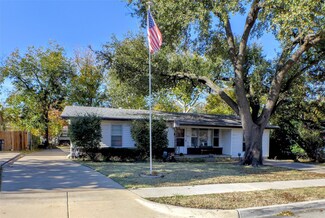 410 Pilant St, Arlington, TX 76010
