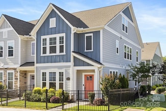 5008 Calvine Mill Way, Charlotte, NC 28205