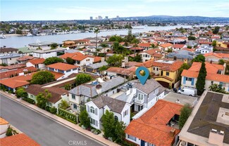 208 Via Orvieto, Newport Beach, CA 92663