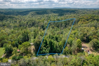 0 Hickory Ln, Concord, VA 24538