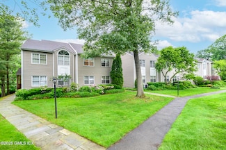 51 Old Kings Hwy Unit 5, Old Greenwich, CT 06870