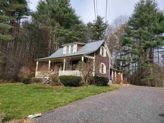 167 John Stark Hwy, Newport, NH 03773