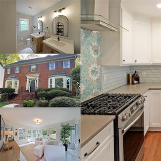 4577 Stilson Cir, Norcross, GA 30092