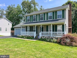 80 Tanterra Dr, Stafford, VA 22556