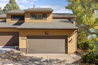 2900 N Saddleback Way Unit 9, Flagstaff, AZ 86004
