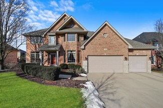 10900 Lentfer Ct, Orland Park, IL 60467