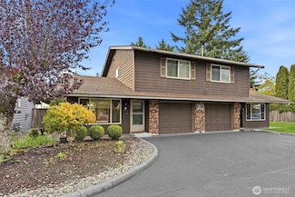 1721 Madison St Unit F, Everett, WA 98203