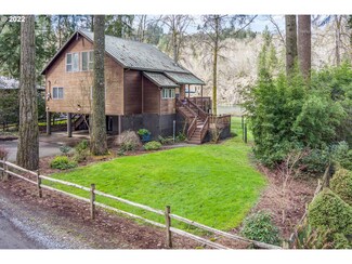 28469 SE Paradise Rd, Eagle Creek, OR 97022