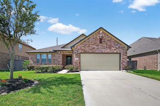 2726 Tumlinson Dr, Fresno, TX 77545