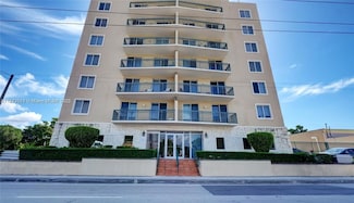 2501 S Douglas Rd Unit 601, Miami, FL 33133