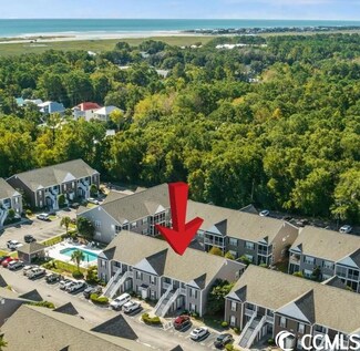 984 Algonquin Dr Unit 10F, Pawleys Island, SC 29585
