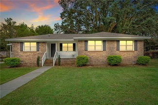 5623 Holden Dr, Mobile, AL 36619