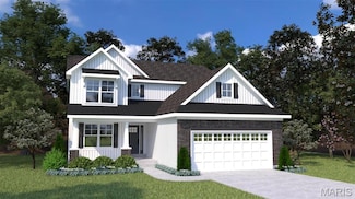 0 Hickory (Alder Creek) Unit MAR23069092, Wright City, MO 63390